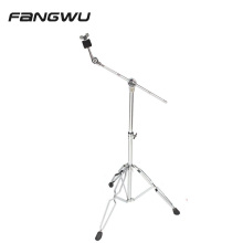 Hot Selling Drum Cymbal Display Stand: Boom Tripod Stand