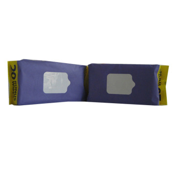 Vorbefeuchtete Baby Wet Wipes