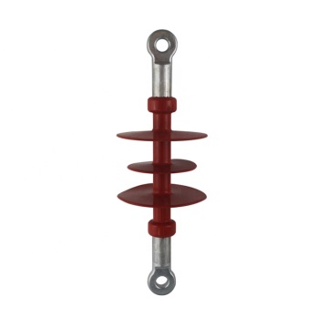 24kv composite suspension insulator