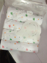 High Quality Toweling Coverlet