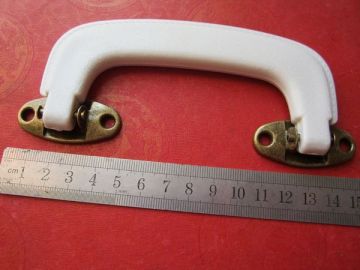 Handles, Plastic Handles, Handles for Boxes, White Handles for Cases