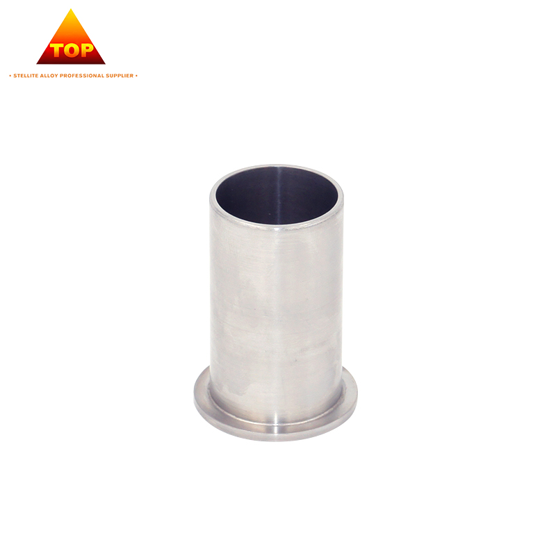 Free Sample High Quantity Stellite Cobalt Alloy Oil Free Guide Bushing