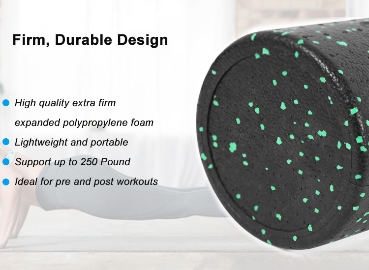 Foam Muscle Roller Foam Muscle Roller
