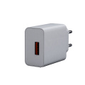 Chargeur mural USB 12W 5v2.4A pour téléphone portable