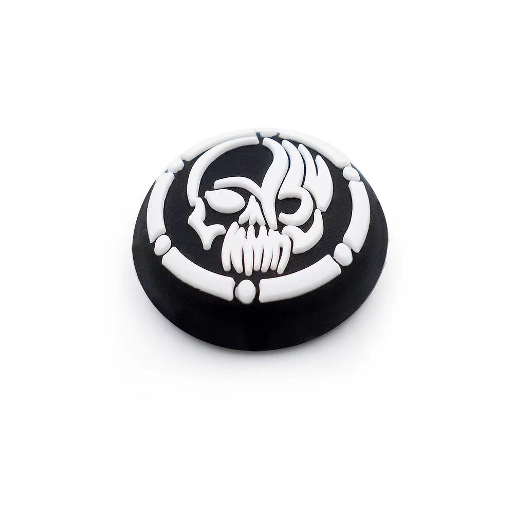 Thumb Grips Caps Cover Silicone for PS5 Thumb Grips Caps Cover Silicone for PS5