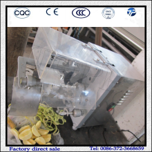 Multifunction Apple Peeling Coring and Cutting Machine