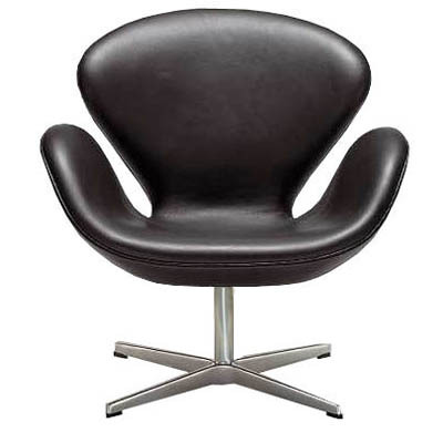 Arne Jacobsen Swan ghế