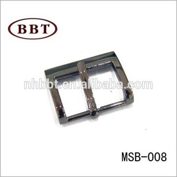 Fashion Metal shoes accessories buckle
