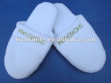 indoor slipper
