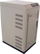 48KW Three Phase Hybrid Solar Inverter Solar System