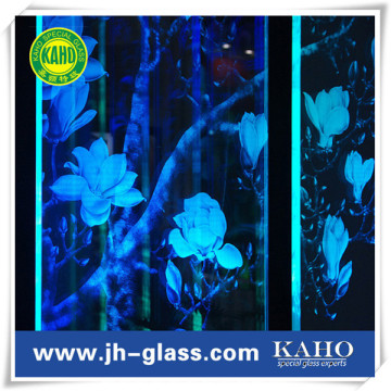 3d laser etched glass