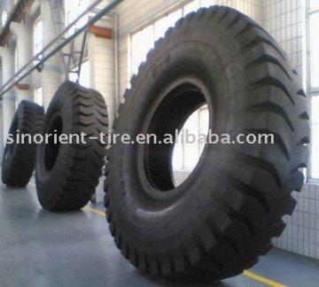 giant OTR tyre