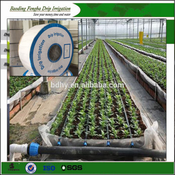 Farm Drip Irrigation Systems