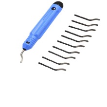 Handheld Portable Deburring Tool NB1100: Professional Burr Trimming Cutter