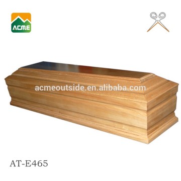 luxury biodegradable caskets oak coffins prices supplier