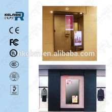32inch Motion Sensor Lcd Bathroom Magic Mirror
