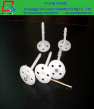 heat preservation insulation insulation fixing nail