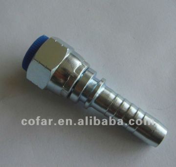 JIC 37degree fittings