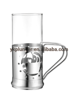 Borosilicate Glass Irish Coffee Cup