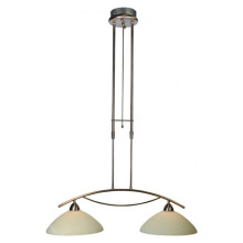 2lts glass pendant lighting