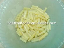 canned white asparagus