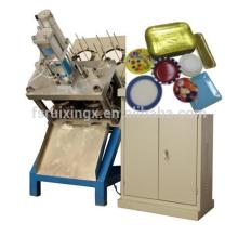 full automatic paper dish making machine price