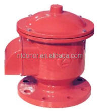 flame arrestor