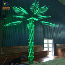 Wholesale LED Palm Trees and Coconut Tree Lights