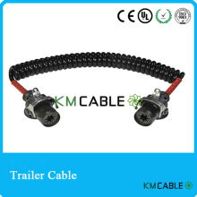 EBS 24V-ADR trailer plug cable