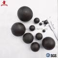 Forged Grinding Iron Ball For Copper Mine