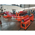 Large Coils into Small Coils Production Line