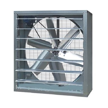 Poultry Factory Ventilation Exhaust Fan