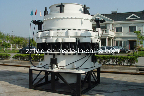 Cone Crusher with Superior Quality