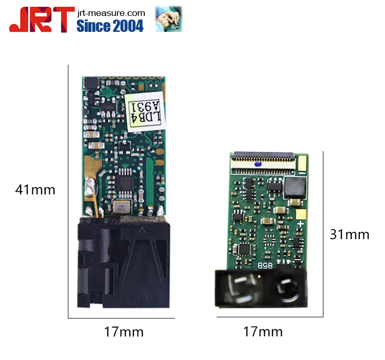 5m Laser LiDAR Module