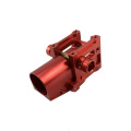 ø18mm Pipe Folding Joint For Drone