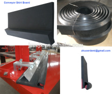 Rubber Panel, Rubber Strip, Rubber Board for Belt Conveyor System