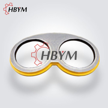 Latest Technology Wear Plate And Ring