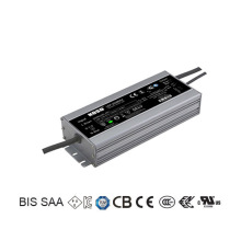 200W Outdoor Configurable Timer Dimmable LED Driver