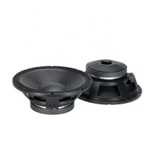 15inch plastic box special purpose woofer sound speaker