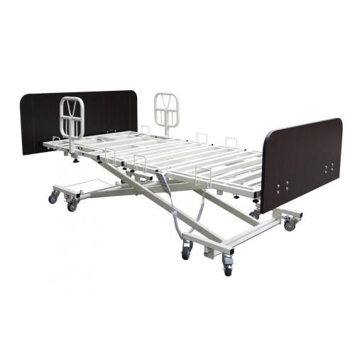 Gemotoriseerd elektrisch orthopedisch bed met variabele hoogte