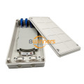 12 Cores Indoor Fiber Optic Terminal Box