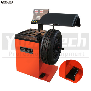 Balancer Smart Wheel con freno a pedale