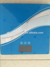 TY5118 high quality electronic body analysis scale digital fat analysis scale