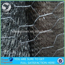 Low Carton Iron Hexagonal Net