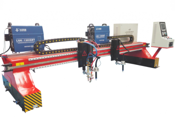 Plasma Bevel Cutting Machine