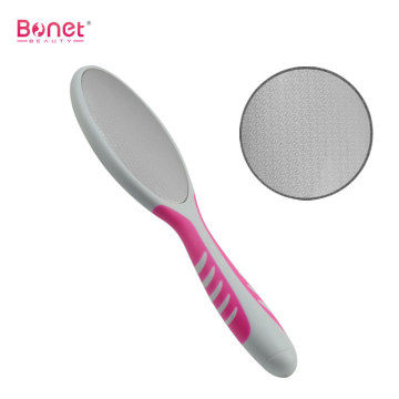 Hard skin file for feet