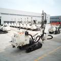 Rig pengeboran tambang self-propelled