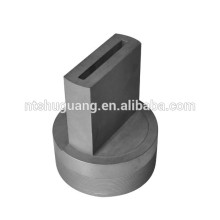 graphite mold for casting area