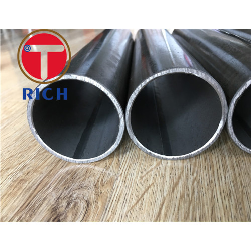 ASTM A 226/A 226m Karbon Keluli Boiler Tubes