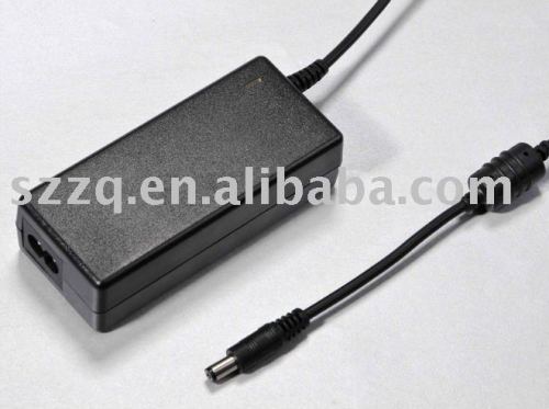 Desktop power adapter